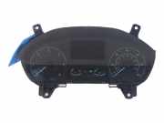 MPH Instrument Cluster FORD Transit V363