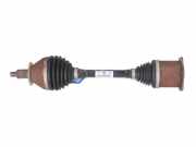 Antriebswelle links vorne VW T-Cross (C11) 1.0 TSI 81 kW 110 PS (06.2020-> ) (ab 06/2020)