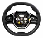 98171150ZD Lenkrad PEUGEOT Rifter 1.2 PureTech 110 81 kW 110 PS (09.2018-> )