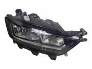 Hauptscheinwerfer rechts VW T-Roc (A11) 1.6 TDI 85 kW 115 PS (03.2018-> ) 2GA9