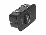 Schalter für Licht VW Passat B8 Variant (3G) 2.0 TDI 110 kW 150 PS (11.2014->