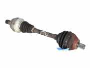 Antriebswelle AUDI A3 Sportback (8V) S3 quattro 221 kW 300 PS (11.2012-> ) 5Q0