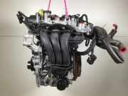Motor Moteur Engine Komplett VW Up (AA) 1.0 TSI 66 kW 90 PS (05.2016-> ) 04C10