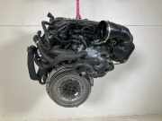 Motor Moteur Engine Komplett VW Tiguan II (AD) 1.5 TSI 110 kW 150 PS (11.2018-