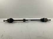 Antriebswelle rechts vorne VW Polo VI (AW) 1.0 48 kW 65 PS (08.2017-> ) 2Q0407