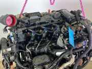 Motor Moteur Engine Komplett CITROEN Grand C4 Spacetourer (3A, 3E) 1.6 BlueHDi 1