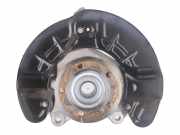 Achsschenkel links vorne MERCEDES-BENZ GLA (H247) GLA 200 4matic 120 kW 163 PS