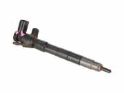 Einspritzdüse VW Transporter T6 Kasten 2.0 TDI 110 kW 150 PS (04.2015-> ) 04L1