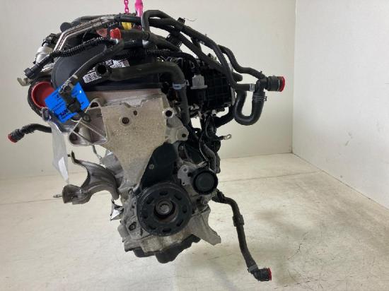 Motor Moteur Engine Komplett VW Golf VII Sportsvan (AM, AN) 1.4 TSI 92 kW 125 Bild Motor Moteur Engine Komplett VW Golf VII Sportsvan (AM, AN) 1.4 TSI 92 kW 125