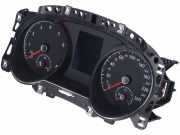 517920740D Tachometer VW Golf VII Sportsvan (AM, AN) 1.0 TSI 85 kW 115 PS (05.
