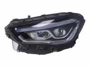 Hauptscheinwerfer links MERCEDES-BENZ GLA (H247) GLA 250 4matic 165 kW 224 PS