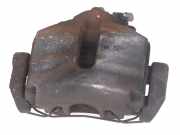 Bremssattel links vorne AUDI A1 Sportback (8XA) 1.4 TFSI 92 kW 125 PS (11.2014