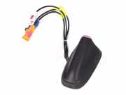 Antenne Dach OPEL Vivaro C Kasten (K0) Vivaro-e HYDROGEN 100 kW 136 PS (08.202