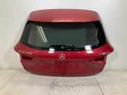 Heckklappe / Heckdeckel MERCEDES-BENZ GLA (H247) GLA 200 4matic 120 kW 163 PS
