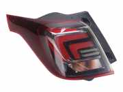 Rückleuchte außen links OPEL Crossland X (P17) 1.2 96 kW 131 PS (03.2017-> ) 1