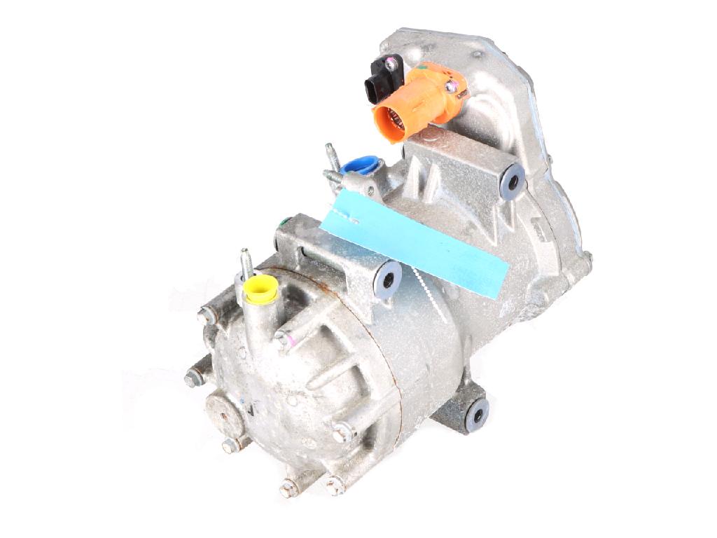 9847929580 Klimakompressor OPEL Vivaro C Kasten (K0) Vivaro-e HYDROGEN 100 kW