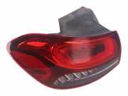 Rückleuchte außen links MERCEDES-BENZ GLA (H247) GLA 250 4matic 165 kW 224 PS