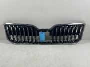 Kühlergrill SKODA Superb III Kombi (3V) 2.0 TDI 140 kW 190 PS (03.2015-> ) (ab 03/2015)