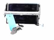 4H0919604H Display AUDI A8 (4H) 3.0 TDI quattro 190 kW 258 PS (10.2013-01.2018