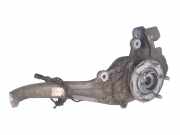 C2P25454 Achsschenkel links vorne JAGUAR XF (X250) 2.2 D 147 kW 200 PS (03.20