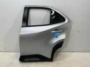 Tür links hinten TOYOTA Yaris Cross (MXP) 1.5 Hybrid 68 kW 92 PS (09.2020-12.2