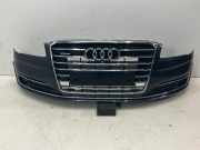 Stoßstange vorne AUDI A8 (4H) 3.0 TDI quattro 190 kW 258 PS (10.2013-01.2018) (10/2013-01/2018)