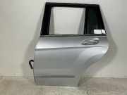 Tür links hinten MERCEDES-BENZ GLK-Klasse (X204) GLK 220 CDI 4matic 125 kW 170