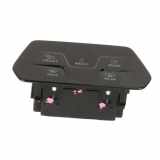 Schalter für Licht VW Transporter T7 Multivan 1.4 TSI eHybrid 160 kW 218 PS (1