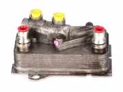 Ölkühler MERCEDES-BENZ S-Klasse (W222) S 350 BLUETEC 190 kW 258 PS (05.2013->