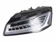 4H0941783 Hauptscheinwerfer links AUDI A8 (4H) 3.0 TDI quattro 190 kW 258 PS (