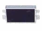 Display OPEL Ampera (D1JOI) EV150 111 kW 151 PS (11.2011-03.2015) 20980651