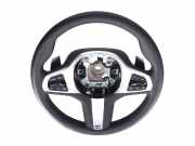 Lenkrad BMW X6 (G06, F96) xDrive 40d Mild-Hybrid 250 kW 340 PS (05.2020-> ) 5A