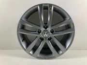 Felge Alu VW Touran II (5T) 2.0 TDI 110 kW 150 PS (05.2015-> ) 5TA601025G