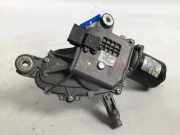 Wischermotor links vorne CITROEN C4 Picasso (U) 1.8 16V 92 kW 125 PS (02.2007-12.2011)