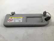 Sonnenblende rechts AUDI E-TRON (GEN) Electric quattro 300 kW 408 PS (09.2018-> )