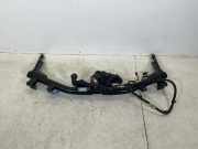 Anhängerkupplung VW Golf VIII Variant (CG) 1.5 TSI 110 kW 150 PS (08.2020-> )