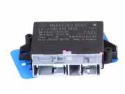 Steuergerät Einparkhilfe MERCEDES-BENZ S-Klasse (W222) S600 Maybach 390 kW 530