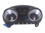 Tachometer OPEL Astra K (B16) 1.0 77 kW 105 PS (06.2015-> ) (ab 06/2015)