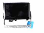 4H0919604H Display AUDI A8 (4H) 3.0 TDI quattro 190 kW 258 PS (10.2013-01.2018