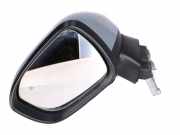 Außenspiegel links NISSAN Qashqai III (J12) 1.3 DIG-T 103 kW 140 PS (04.2021->