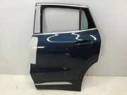 Tür links hinten MERCEDES-BENZ GLA (H247) GLA 200 120 kW 163 PS (02.2020-> ) A