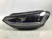 5TB941113A Hauptscheinwerfer links VW Touran II (5T) 1.0 TSI 85 kW 116 PS (12.