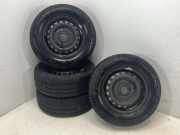 Kompletträder FORD Transit V363 Pritsche/Fahrgestell (FED, FFD) 2.0 TDCi 125 kW