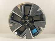 9850014180 Felge Alu OPEL Astra L Sports Tourer (OV5) Astra-e 115 kW 156 PS (0