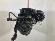 Motor Moteur Engine Komplett SKODA Fabia IV (PJ3) 1.5 TSI 110 kW 150 PS (11.20