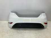 Stoßstange hinten FORD Fiesta VI (CB1, CCN) 1.6 TDCi 70 kW 95 PS (02.2010-> )