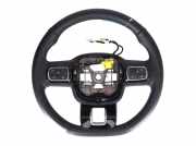 Lenkrad CITROEN C3 II Aircross (2R, 2C) 1.2 PureTech 130 96 kW 131 PS (07.2017
