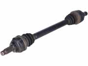 2284615 Antriebswelle links hinten BMW 4er Cabriolet (F33, F83) M4 317 kW 431