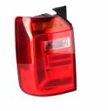 Rückleuchte links VW Caddy IV Kombi (SAB, SAJ) 2.0 TDI 75 kW 102 PS (05.2015->