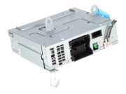 Radio VW Touareg II (7P) 3.0 TDI V6 176 kW 239 PS (01.2010-03.2018) 4G0035082G